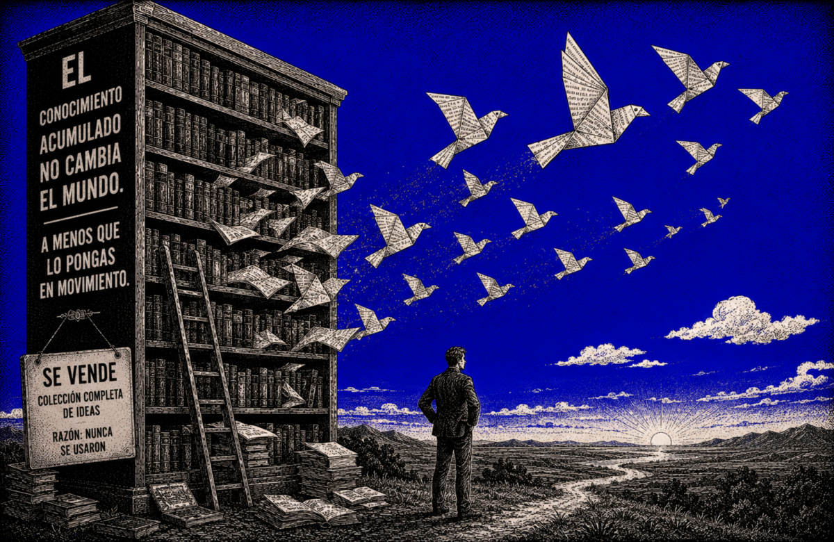 ¡Vendo mi biblioteca!