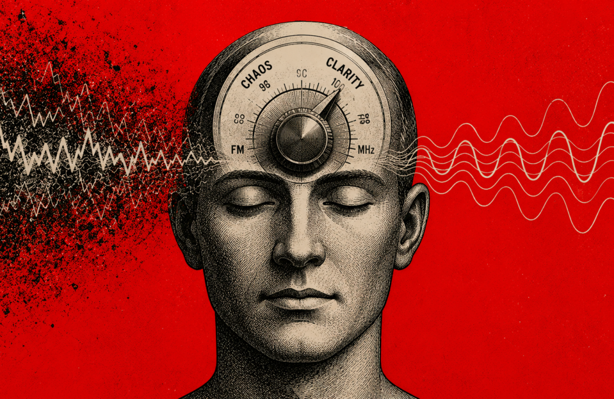 ¿En qué frecuencia te encuentras hoy AM o FM?