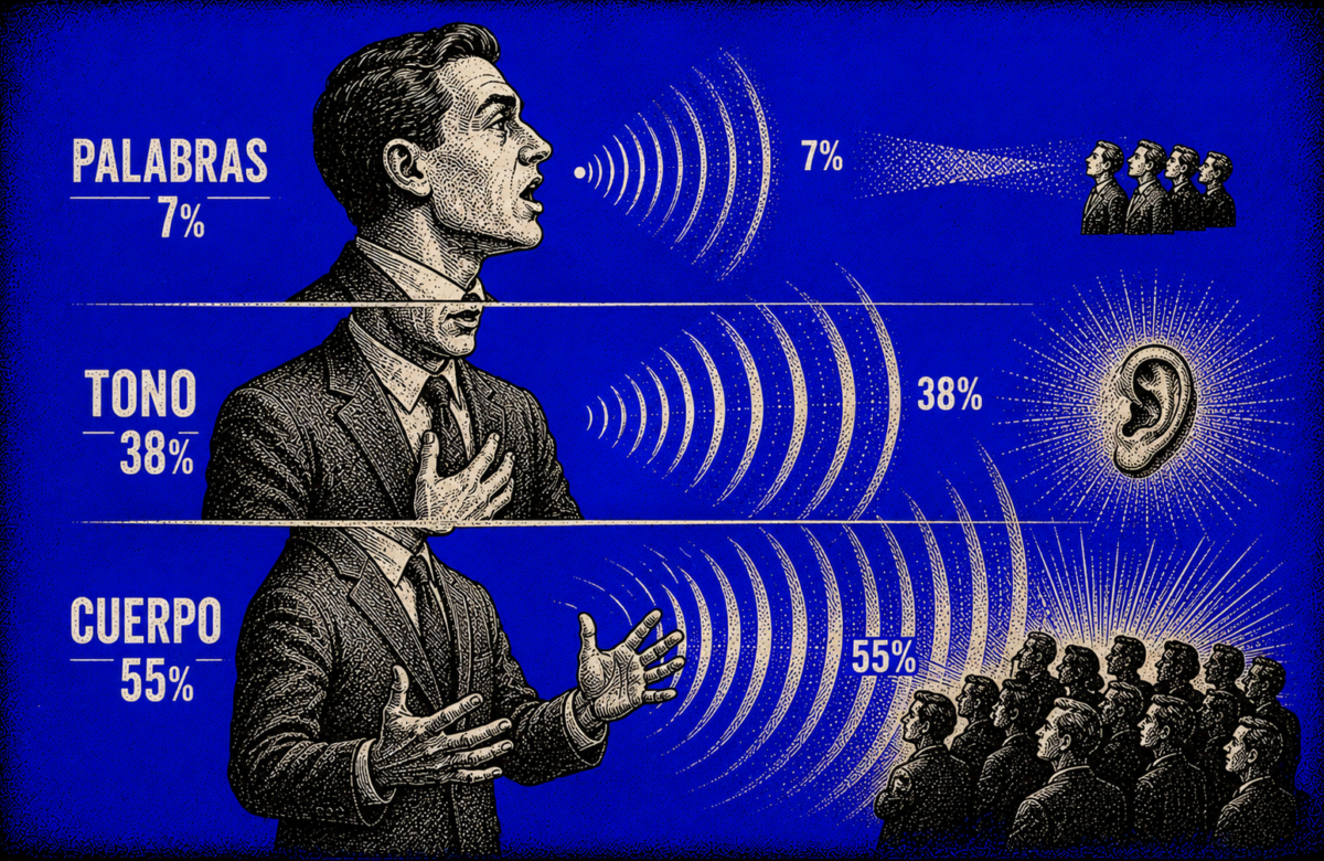 El poder de la comunicación efectiva