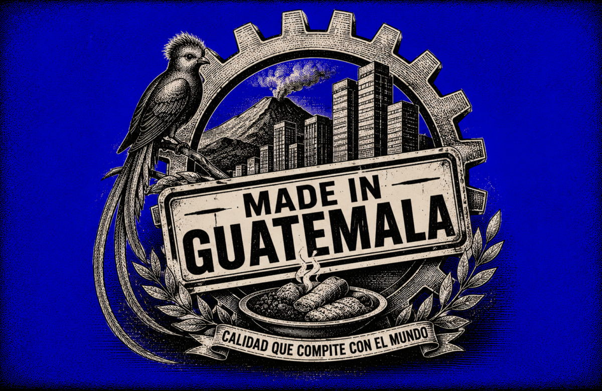 Made in Guatemala