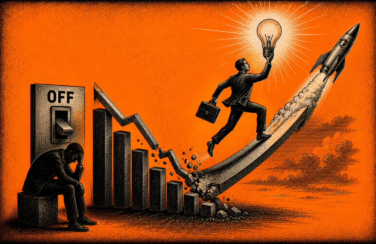 ¿Y qué hacer en la crisis?
