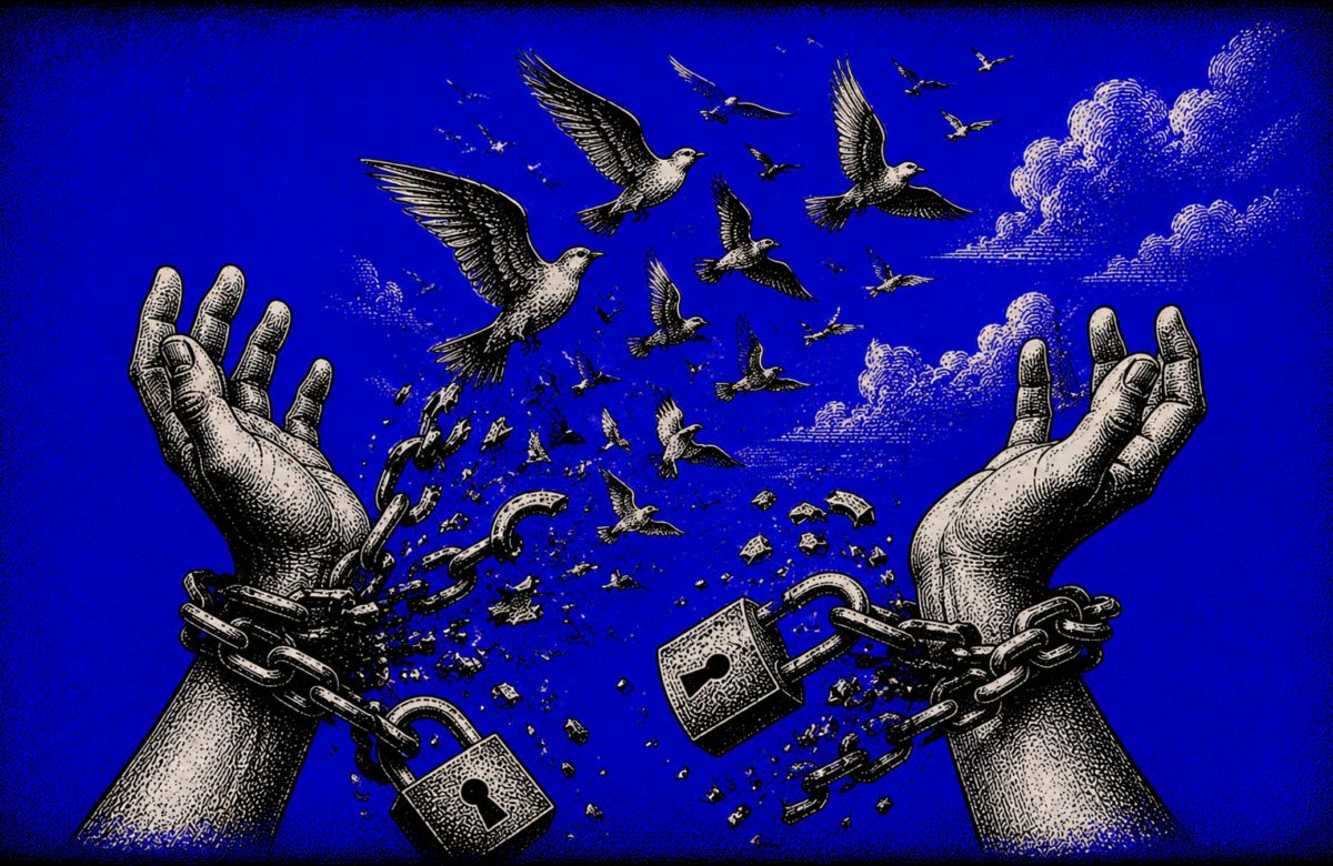 La libertad