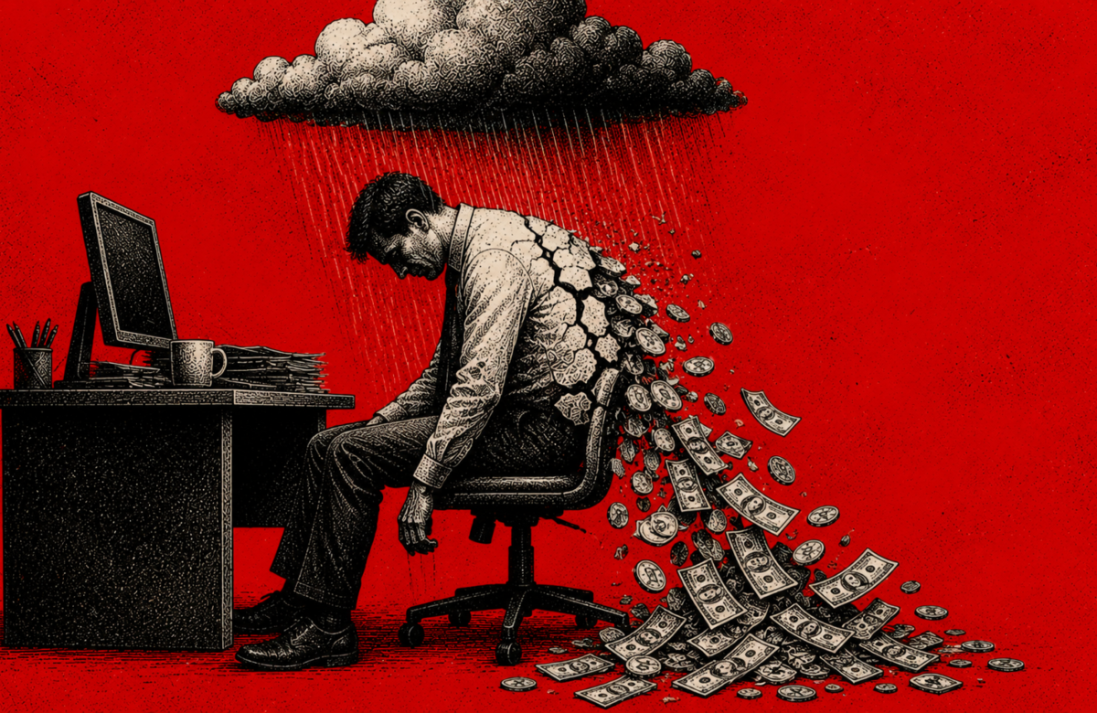 ¿Sabe usted porqué continúa trabajando en esa empresa o porqué lo contrataron en otra? Parte II