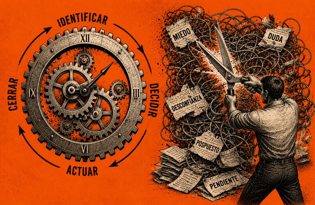 Herramienta de competitividad Parte I