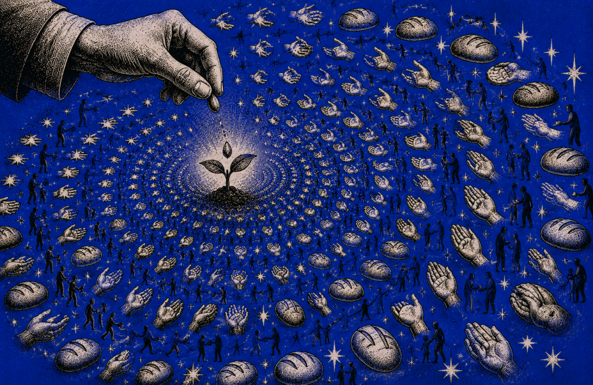 Efecto Multiplicador